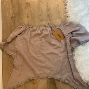 Cute top